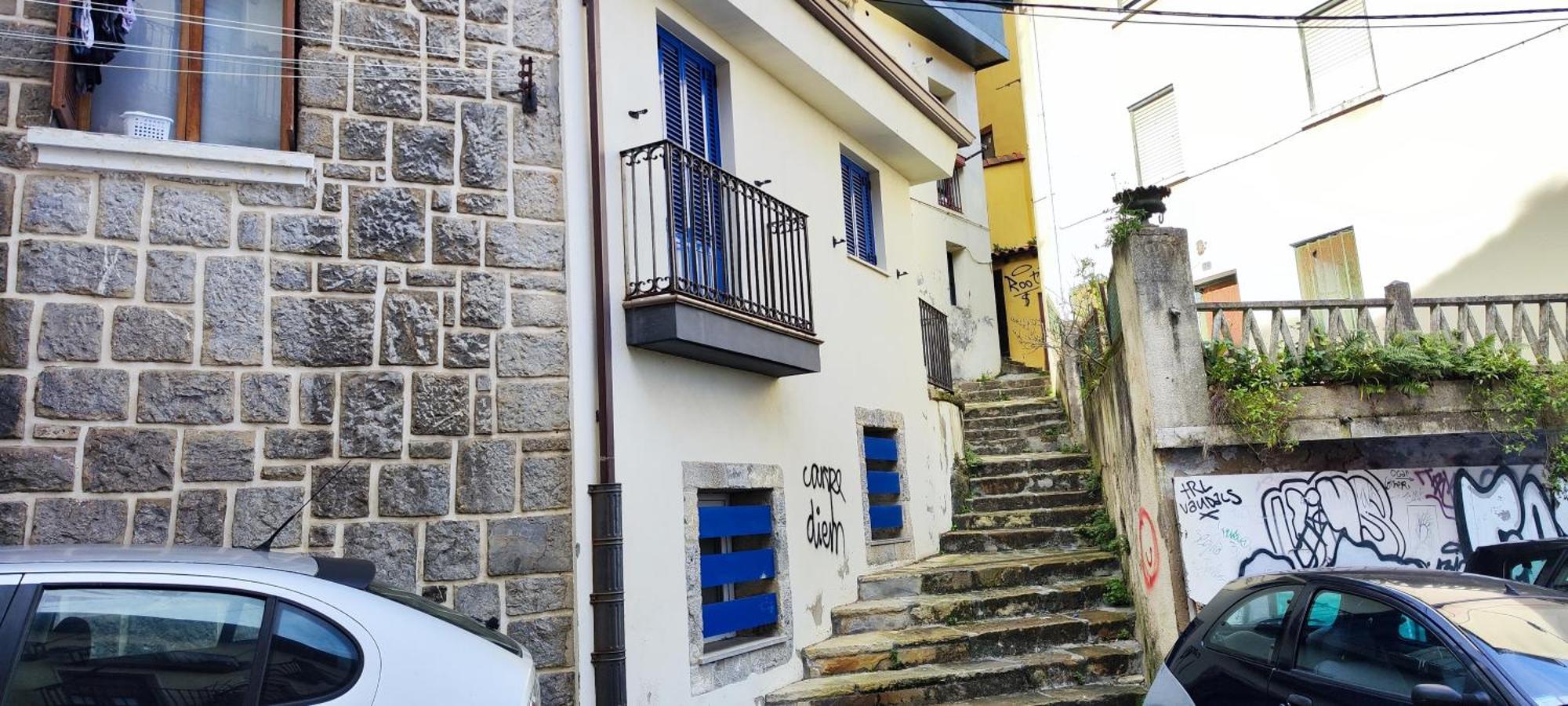 Mundaka Portu Zarra Daire Dış mekan fotoğraf
